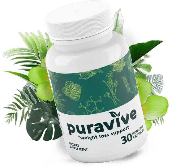 What is Puravive?